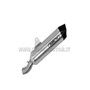 エキゾースト アロー マキシ テック タイタン BMW R 1200 Gs 2013 2018 Exhaust Arrow Maxi Tech Titan Bmw R 1200 Gs 2013 2018 【並行輸入品】|カスタムパーツ WORLD倉庫