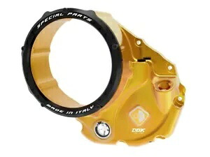 クリアクラッチカバー ?lbad Go Ducabike Ducati Supersport 936 2017 - 2020 BD3- Clear clutch cover ?lbad Go Ducabike Ducati Supersport 936 2017 - 2020 BD3- 【並行輸入品】｜カスタムパーツ WORLD倉庫