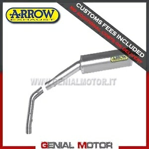 エキゾースト + リンク Arrow M R. Tech Titan Honda Cbr 1000 Rr 2004 - 2007 Exhaust + Link Arrow M R. Tech Titan Honda Cbr 1000 Rr 2004 - 2007 【並行輸入品】