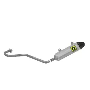 フルエキゾースト アロー ティット ヘッダー R TH カップ 炭水化物 Malaguti XTM 125 2019 - 2020 Full Exhaust Arrow Tit Headers R Th Cup Carb Malaguti XTM 125 2019 - 2020 【並行輸入品】