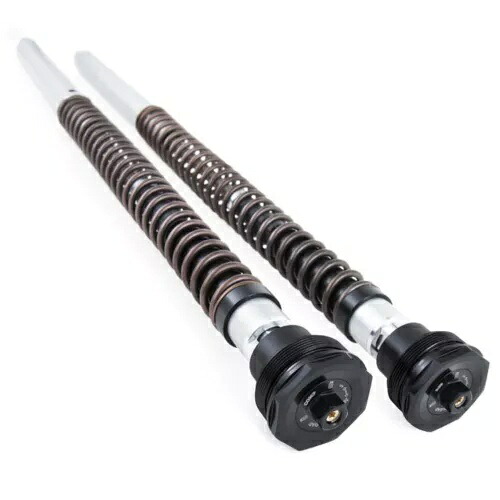 ホンダ cb650f 2016 オーリンズ カートリッジ キット nix 22 fks 210 Honda cb650f 2016 ohlins cartridge kit nix 22 fks 210 【並行輸入品】 152,350円