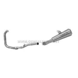 フルエキゾースト アロー プロ レース スチール ヤマハ MT-03 2016 - 2019 Full Exhaust Arrow Pro Race Steel Yamaha Mt-03 2016 - 2019 【並行輸入品】｜カスタムパーツ WORLD倉庫