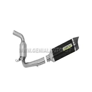 フルエキゾースト Kat Arrow Thunder アルミニウム ブラック KTM Duke 390 2013 - 2016 Full Exhaust Kat Arrow Thunder Aluminium Black Ktm Duke 390 2013 - 2016 【並行輸入品】|カスタムパーツ WORLD倉庫