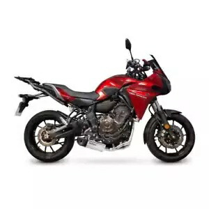 コンプリートエキゾースト Kat システム Leovence アンダーボディ Yamaha Mt 07 Tracer 2016 - 2020 Complete Exhaust Kat System Leovince Underbody Yamaha Mt 07 Tracer 2016 - 2020 【並行輸入品】