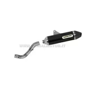 エキゾースト + リンクパイプ キャット アロー サンダー A N ホンダ CRF 250 L 2017 - 2018 Exhaust + Link Pipe Kat Arrow Thunder A N Honda Crf 250 L 2017 - 2018 【並行輸入品】