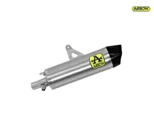 エキゾースト Arrow MRTech ホンダ CRF1100L Africa Twin Tita 2020 - 2023 Exhaust Arrow MRTech for HONDA CRF1100L Africa Twin Tita 2020 - 2023 【並行輸入品】