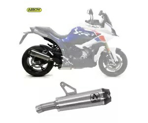 排気 Arrow Works Titan BMW S 1000 Xr 2020 - 2023 Exhaust Arrow Works Titan Bmw S 1000 Xr 2020 - 2023 【並行輸入品】｜カスタムパーツ WORLD倉庫