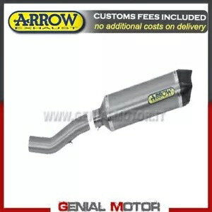 エキゾースト + リンク Kat パイプ Kat Arrow R. Tech AK Alu Ducati Diavel 2011 - 2016 Exhaust + Link Kat Pipe Kat Arrow R. Tech AK Alu Ducati Diavel 2011 - 2016 【並行輸入品】 155,650円