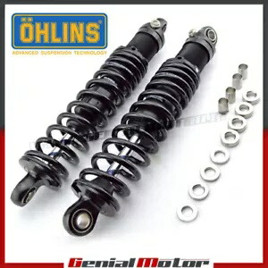 ハーレーダビッドソン XL スポーツスター 2014 オーリンズ ショックアブソーバー stx 36 ブラックライン HD 754 Harley davidson xl sportster 2014 ohlins shock absorber stx 36 blackline hd 754 【並行輸入品】｜カスタムパーツ WORLD倉庫