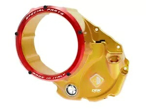 クリアクラッチカバー ?lbad Gorot Ducabike Ducati Supersport 936 2017 - 2020 BA3- Clear clutch cover ?lbad Gorot Ducabike Ducati Supersport 936 2017 - 2020 BA3- 【並行輸入品】