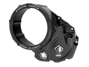 クラッチ カバー ?lbad Sch Sch Ducabike Ducati Supersport 936 2017 - 2020 DD2- Clutch cover ?lbad Sch Sch Ducabike Ducati Supersport 936 2017 - 2020 DD2- 【並行輸入品】