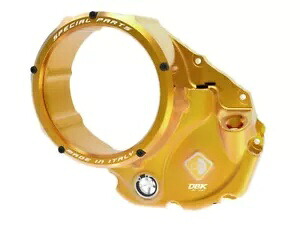 クリアクラッチカバー ?lbad GoGo Ducabike Ducati Supersport 936 2017 - 2020 BB3- Clear clutch cover ?lbad GoGo Ducabike Ducati Supersport 936 2017 - 2020 BB3- 【並行輸入品】