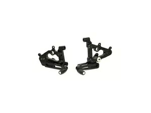 調整フットレストシステム Sch Sch Ducabike Ducati Panigale 1199 S 2013 2014 DD8- Adjustment footrest system Sch Sch Ducabike Ducati Panigale 1199 S 2013 2014 DD8- 【並行輸入品】｜カスタムパーツ WORLD倉庫