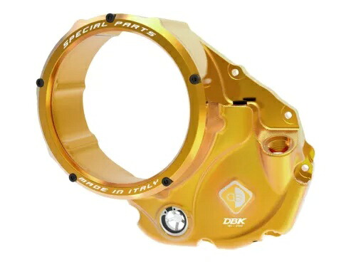 クリアクラッチカバー ?lbad GoGo Ducabike Ducati Supersport 950 2021 - 2023 BB5- Clear clutch cover ?lbad GoGo Ducabike Ducati Supersport 950 2021 - 2023 BB5- 【並行輸入品】