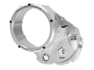 クラッチ蓋 ?lbad Sil Sil Ducabike Ducati Supersport 936 2017 - 2020 EE3- Clutch lid ?lbad Sil Sil Ducabike Ducati Supersport 936 2017 - 2020 EE3- 【並行輸入品】