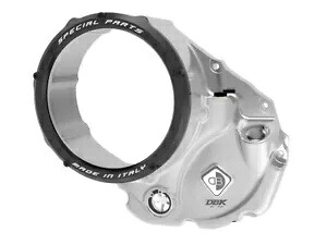 クラッチカバー ?lbad Sil Sch Ducabike Ducati Multistrada V2 2022 - 2023 ED5- Clutch cover ?lbad Sil Sch Ducabike Ducati Multistrada V2 2022 - 2023 ED5- 【並行輸入品】