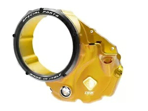 3D evo クリア クラッチ カバー ?lbad Go Ducabike Ducati Xdiavel S 2016 - 2023 BD4- 3d evo Clear clutch cover ?lbad Go Ducabike Ducati Xdiavel S 2016 - 2023 BD4- 【並行輸入品】