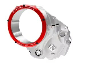 クラッチ カバー ?lbad silrot Ducabike Ducati Supersport 800 2003 - 2005 EA4- Clutch cover ?lbad silrot Ducabike Ducati Supersport 800 2003 - 2005 EA4- 【並行輸入品】