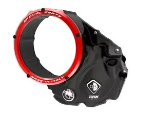 クラッチ カバー ?lbad Sch レッド Ducabike Ducati Sport Touring St2 1997 - 2002 DA8- Clutch cover ?lbad Sch Red Ducabike Ducati Sport Touring St2 1997 - 2002 DA8- 【並行輸入品】 102,300円