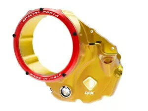 クラッチ カバー ?lbad Gorot Ducabike Ducati Streetfighter 848 2011 - 2015 BA8- Clutch cover ?lbad Gorot Ducabike Ducati Streetfighter 848 2011 - 2015 BA8- 【並行輸入品】