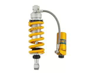 ショックアブソーバー HO213 オーリンズ ホンダ CRF 300 ラリー 2021 - 2023 Shock Absorber HO213 Ohlins for HONDA CRF 300 Rally 2021 - 2023 【並行輸入品】｜カスタムパーツ WORLD倉庫