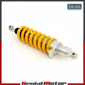 Bmw r ninet 2016 オーリンズ ショックアブソーバー stx46 ストリート bm 650 Bmw r ninet 2016 ohlins shock absorber stx46 street bm 650 【並行輸入品】｜カスタムパーツ WORLD倉庫