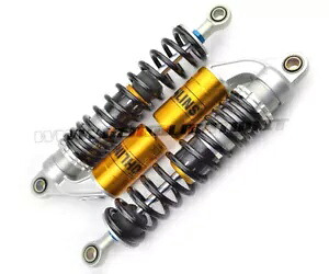 オーリンズ ショックアブソーバー ツイン ハーレーダビッドソン Xl スポーツスター 2004 - 2020 HD 141 Ohlins Shock Absorber TWIN Harley-davidson Xl Sportster 2004 - 2020 HD 141 【並行輸入品】｜カスタムパーツ WORLD倉庫