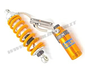 オーリンズ ショックアブソーバー STX 46 ADVENTURE BMW G 650 X チャレンジ 2007 - 2009 BM 636 Ohlins Shock Absorber STX 46 ADVENTURE Bmw G 650 X Challenge 2007 - 2009 BM 636 【並行輸入品】｜カスタムパーツ WORLD倉庫