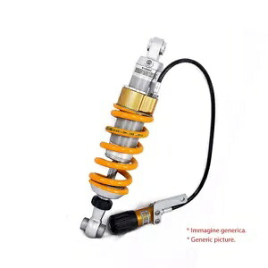 オーリンズ ショックアブソーバー STX 46 ADVENTURE BMW R 1200 Gs 2004 - 2012 BM 436 Ohlins Shock Absorber STX 46 ADVENTURE Bmw R 1200 Gs 2004 - 2012 BM 436 【並行輸入品】｜カスタムパーツ WORLD倉庫