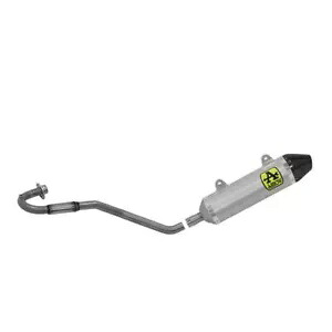 フルエキゾースト Arrow Tit Col Kat A Th Fo Steel Malaguti XSM 125 2019 - 2020 Full Exhaust Arrow Tit Col Kat A Th Fo Steel Malaguti XSM 125 2019 - 2020 【並行輸入品】|カスタムパーツ WORLD倉庫