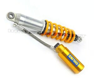 オーリンズ ショックアブソーバー STX 46 ストリート BMW R 100 Rt 1985 - 1993 BM 941 Ohlins Shock Absorber STX 46 STREET Bmw R 100 Rt 1985 - 1993 BM 941 【並行輸入品】｜カスタムパーツ WORLD倉庫