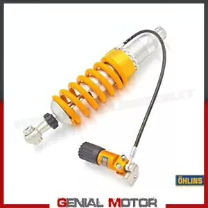 Bmw r 1150 gs アドベンチャー 2005 オーリンズ ショックアブソーバー stx 46 アドベンチャー bm 215 Bmw r 1150 gs adventure 2005 ohlins shock absorber stx 46 adventure bm 215 【並行輸入品】