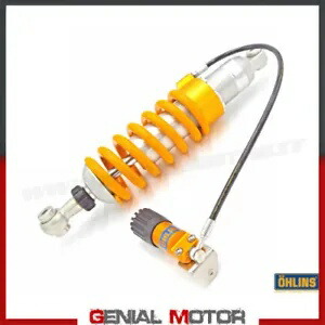 オーリンズ ショックアブソーバー STX 46 ADVENTURE BMW R 1150 Gs 2000 - 2003 BM 940 Ohlins Shock Absorber STX 46 ADVENTURE Bmw R 1150 Gs 2000 - 2003 BM 940 【並行輸入品】|カスタムパーツ WORLD倉庫
