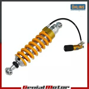 Bmw r 1200 gs 2009 オーリンズ ショックアブソーバー stx 46 アドベンチャー bm 436 Bmw r 1200 gs 2009 ohlins shock absorber stx 46 adventure bm 436 【並行輸入品】