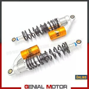 ハーレーダビッドソン xr 1200 2008 オーリンズ ショックアブソーバー stx 36 ツイン HD 907 Harley davidson xr 1200 2008 ohlins shock absorber stx 36 twin hd 907 【並行輸入品】|カスタムパーツ WORLD倉庫