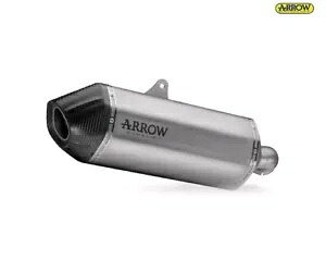 排気 Arrow Sonora ホンダ CRF 1000L Africa Twin Tita 2016 - 2019 Exhaust Arrow Sonora for HONDA CRF 1000L Africa Twin Tita 2016 - 2019 【並行輸入品】｜カスタムパーツ WORLD倉庫