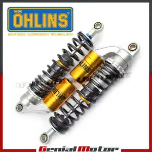 ハーレーダビッドソン XL スポーツスター 2015 オーリンズ ショックアブソーバー stx 36 ツイン HD 141 Harley davidson xl sportster 2015 ohlins shock absorber stx 36 twin hd 141 【並行輸入品】