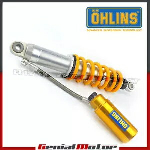 Bmw r 100 rs 1986 オーリンズ ショックアブソーバー stx46 ストリート bm 941 Bmw r 100 rs 1986 ohlins shock absorber stx46 street bm 941 【並行輸入品】