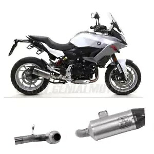 エキゾースト+リンクパイプ R Arrow IndyR Tita F カーボン BMW F 900 XR 2020 - 2023 Exhaust + Link Pipe R Arrow IndyR Tita F Carbon BMW F 900 XR 2020 - 2023 【並行輸入品】|カスタムパーツ WORLD倉庫