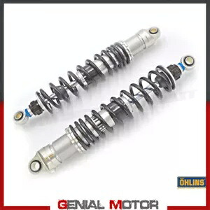 トライアンフ スラクストン 900 2013 オーリンズ ショックアブソーバー stx 36 ツイン tr 538 Triumph thruxton 900 2013 ohlins shock absorber stx 36 twin tr 538 【並行輸入品】｜カスタムパーツ WORLD倉庫