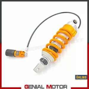 ヤマハ mt 09 2014 オーリンズ ショックアブソーバー stx46 ストリート ya 534 Yamaha mt 09 2014 ohlins shock absorber stx46 street ya 534 【並行輸入品】