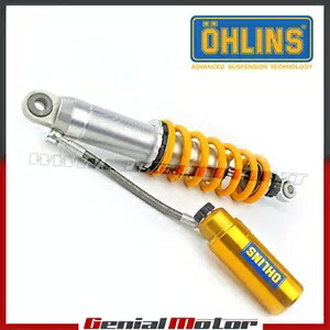 Bmw r 100 rs 1992 オーリンズ ショックアブソーバー stx46 ストリート bm 941 Bmw r 100 rs 1992 ohlins shock absorber stx46 street bm 941 【並行輸入品】