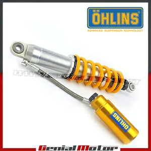 Bmw r 100 rs 1989 オーリンズ ショックアブソーバー stx46 ストリート bm 941 Bmw r 100 rs 1989 ohlins shock absorber stx46 street bm 941 【並行輸入品】