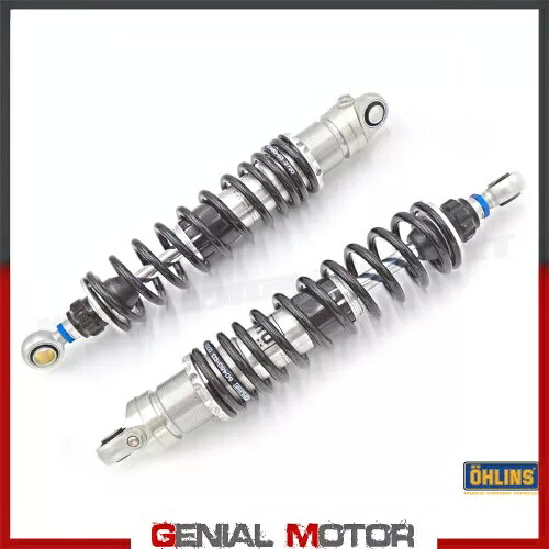 ホンダ CB 1100 2011 オーリンズ ショックアブソーバー STX 36 ツイン HO 010 Honda cb 1100 2011 ohlins shock absorber stx 36 twin ho 010 【並行輸入品】