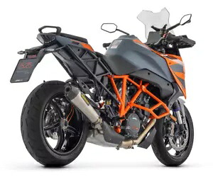 排気 RaceTech Titan マフラー + Cat LinkPi Arrow KTM 1290 SuperDuke GT 2022 2024 Exhaust RaceTech Titan Muffler +Cat LinkPi Arrow KTM 1290 SuperDuke GT 2022 2024 【並行輸入品】