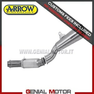 排気 + リンク Kat Arrow Pro Race Titan for KTM 1290 Superduke R 2017 - 2019 Exhaust + Link Kat Arrow Pro Race Titan for KTM 1290 Superduke R 2017 - 2019 【並行輸入品】|カスタムパーツ WORLD倉庫