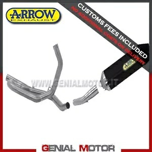 フルエキゾースト アローレーステック AKN アルミニウム ブラック スズキ Sv 650 2016 - 2020 Full Exhaust Arrow Race tech AKN Aluminium Black Suzuki Sv 650 2016 - 2020 【並行輸入品】|カスタムパーツ WORLD倉庫