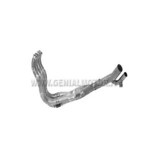 ヘッダー アロー スチール BMW S 1000 XR 2015 - 2016 Headers Arrow Steel Bmw S 1000 Xr 2015 - 2016 【並行輸入品】|カスタムパーツ WORLD倉庫