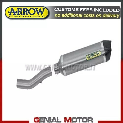 エキゾースト + リンク Kat Kat Arrow R. Tech Titan Ducati Diavel 2011 - 2016 Exhaust + Link Kat Kat Arrow R. Tech Titan Ducati Diavel 2011 - 2016 【並行輸入品】|カスタムパーツ WORLD倉庫