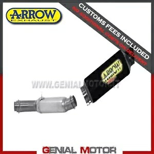 排気 + リンク Kat Arrow GP2 Alu B KTM 1290 Superduke R 2017 - 2019 Exhaust + Link Kat Arrow Gp2 Alu B for KTM 1290 Superduke R 2017 - 2019 【並行輸入品】|カスタムパーツ WORLD倉庫